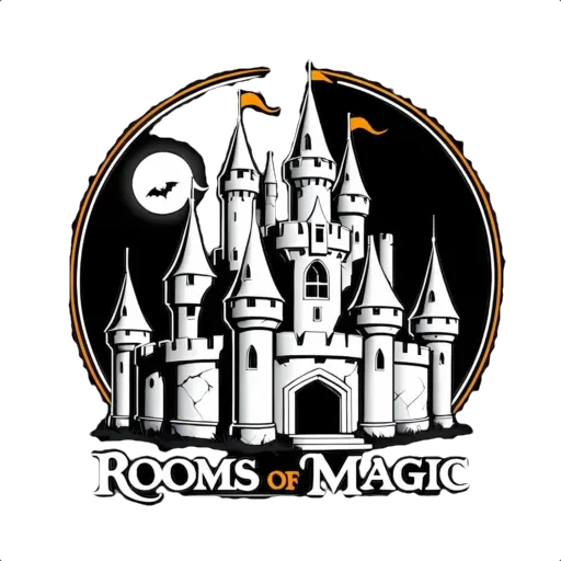 Rooms of Magic